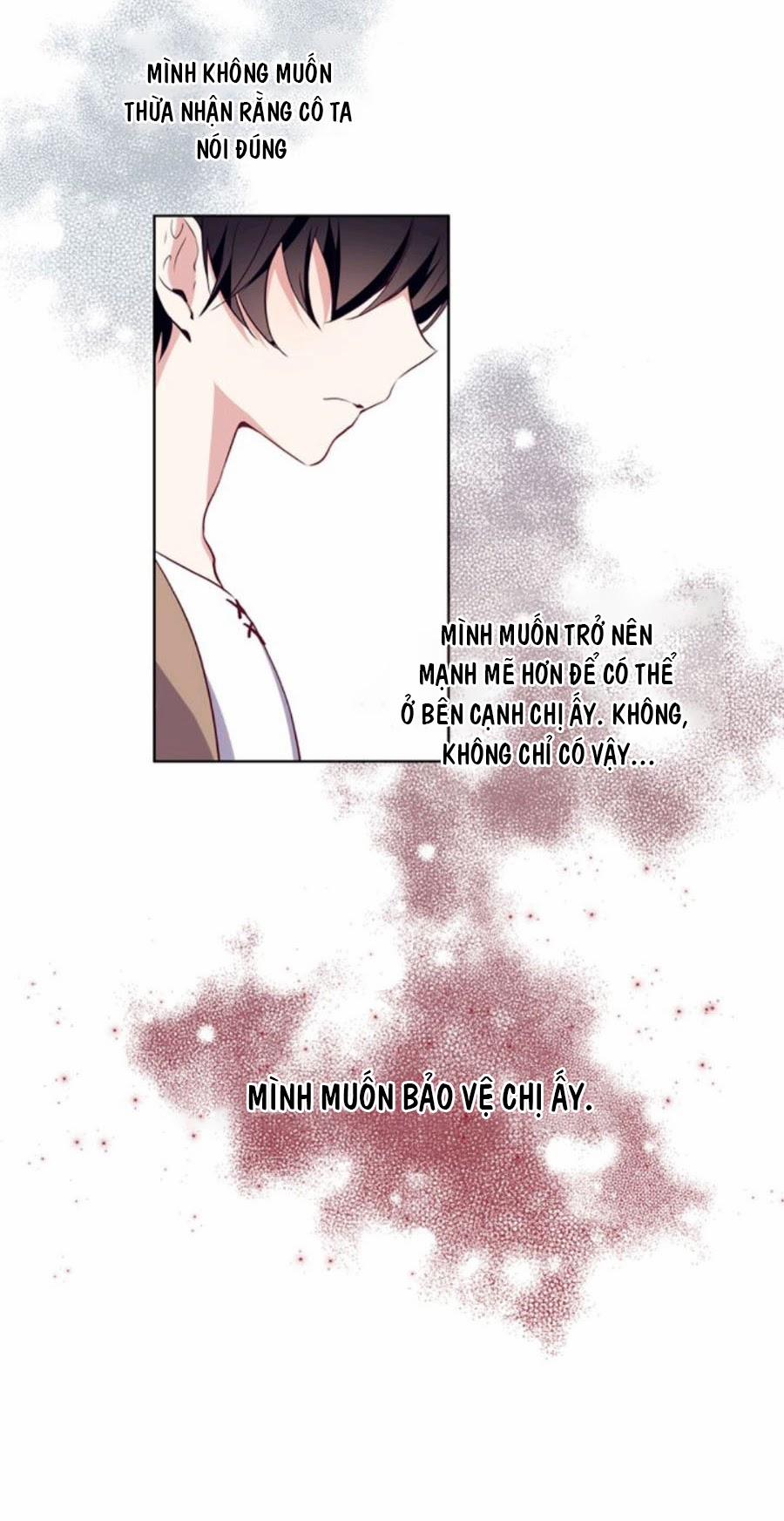 manhwax10.com - Truyện Manhwa Theo Dấu Vụn Bánh Chương 13 Trang 38