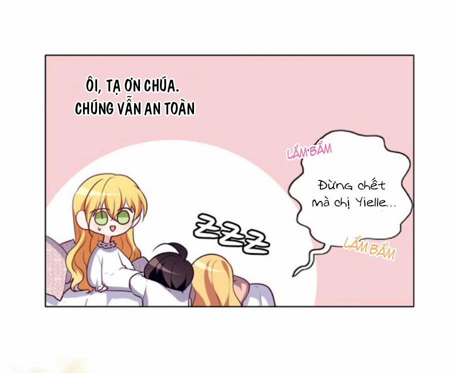 manhwax10.com - Truyện Manhwa Theo Dấu Vụn Bánh Chương 13 Trang 5