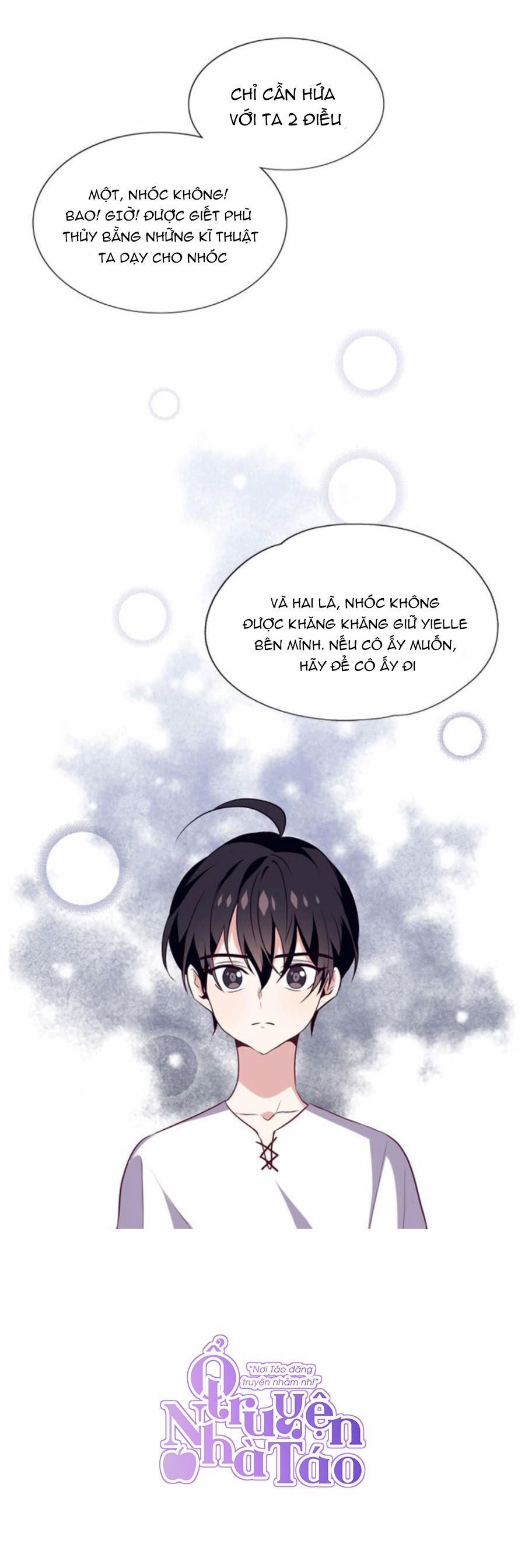 manhwax10.com - Truyện Manhwa Theo Dấu Vụn Bánh Chương 13 Trang 43