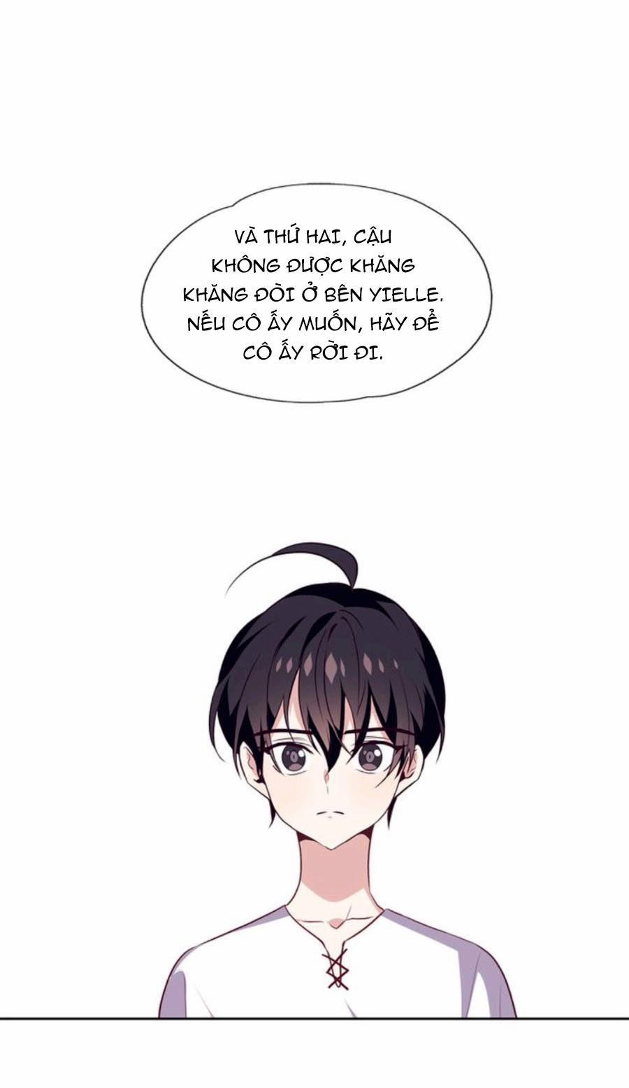 manhwax10.com - Truyện Manhwa Theo Dấu Vụn Bánh Chương 14 Trang 2