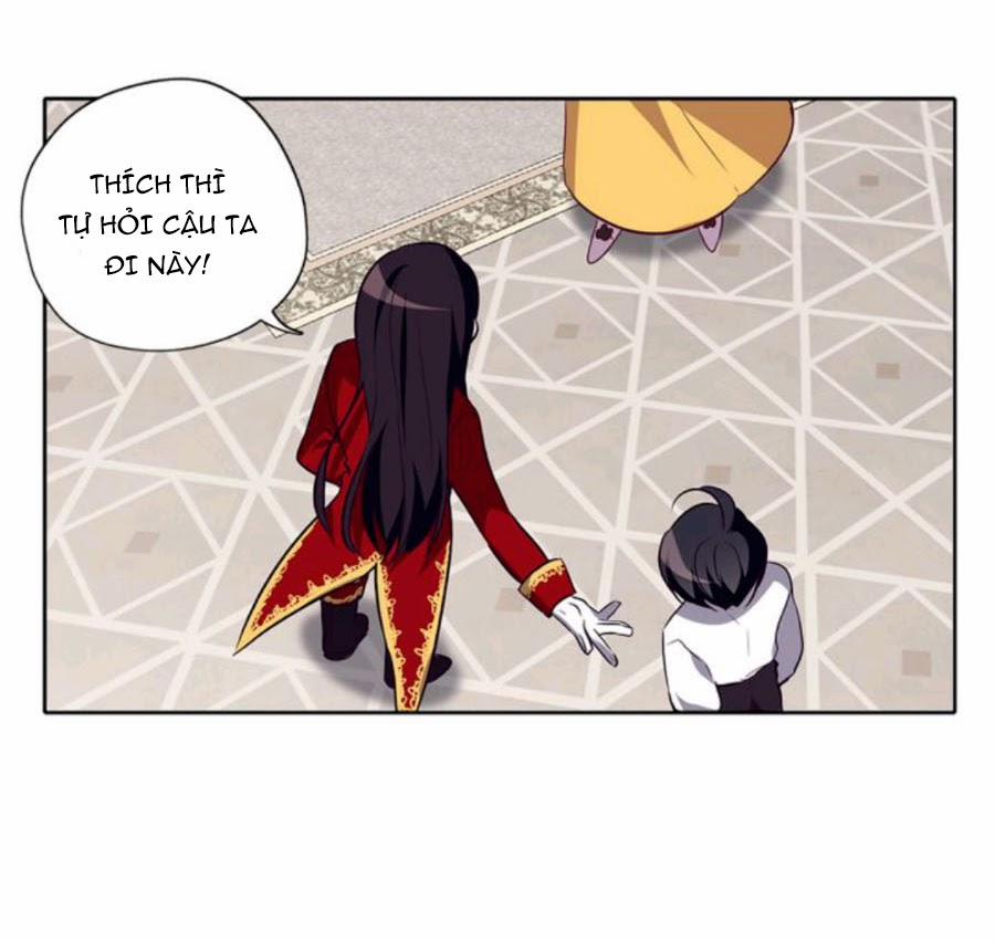 manhwax10.com - Truyện Manhwa Theo Dấu Vụn Bánh Chương 14 Trang 13