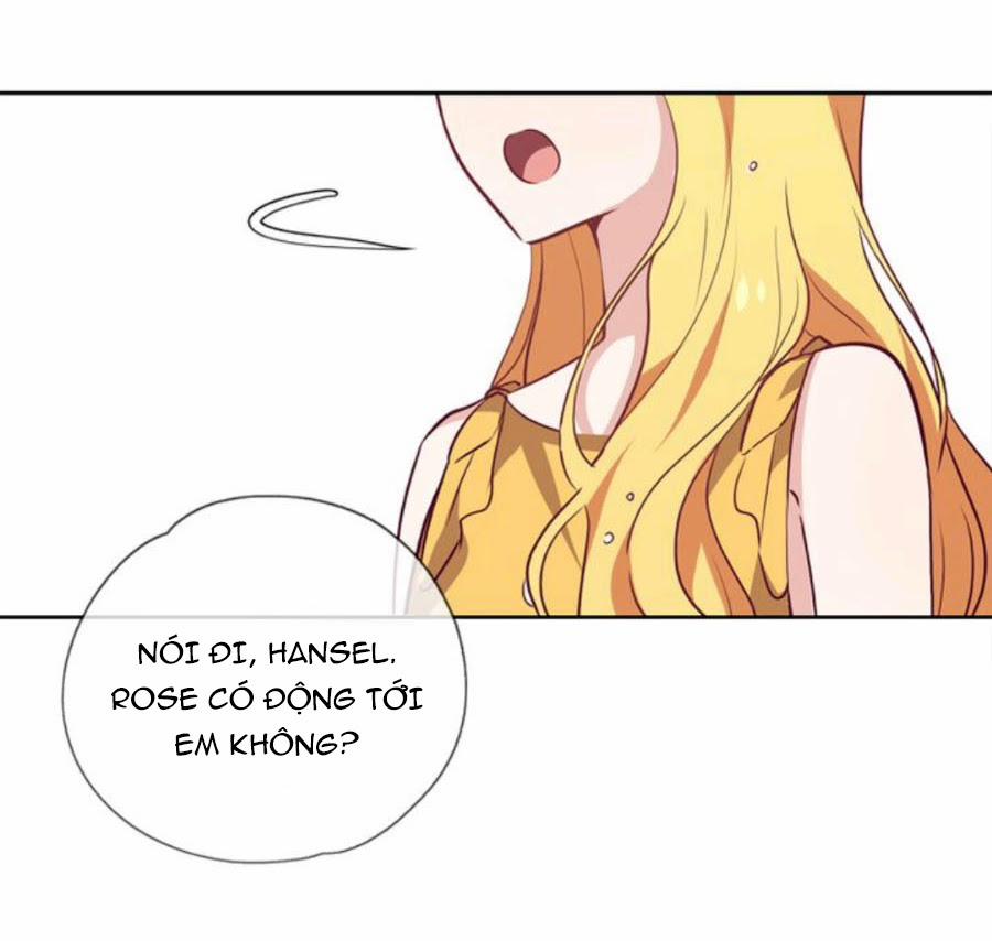 manhwax10.com - Truyện Manhwa Theo Dấu Vụn Bánh Chương 14 Trang 14