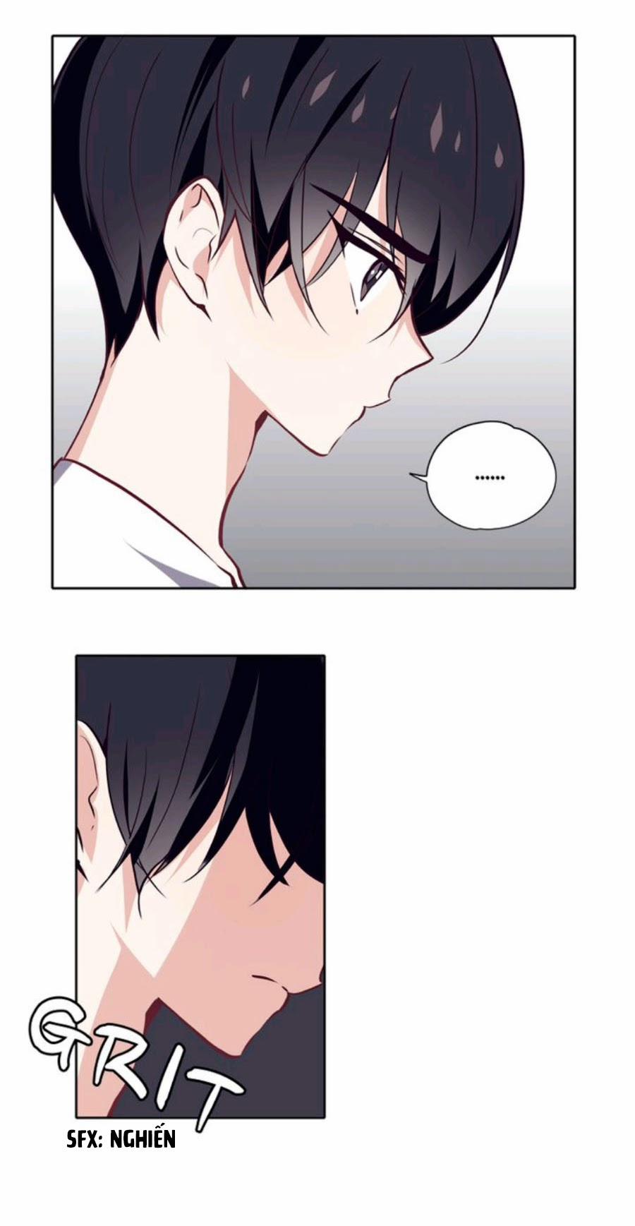 manhwax10.com - Truyện Manhwa Theo Dấu Vụn Bánh Chương 14 Trang 15