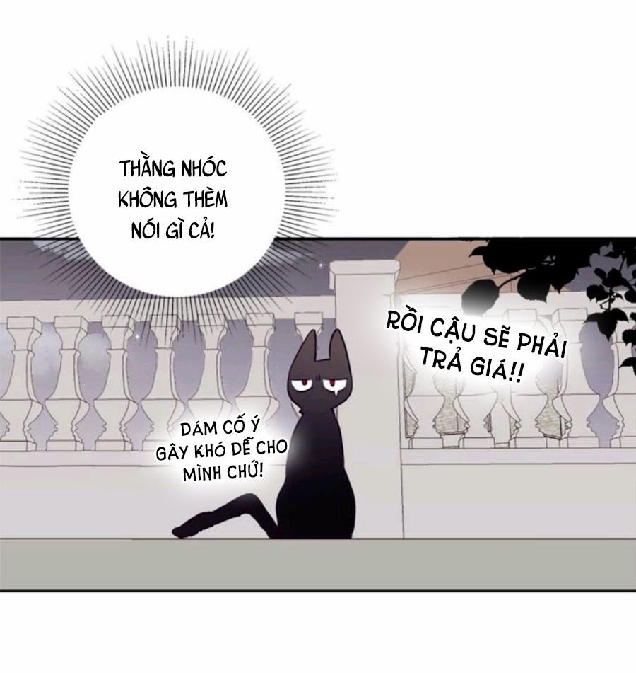 manhwax10.com - Truyện Manhwa Theo Dấu Vụn Bánh Chương 14 Trang 19