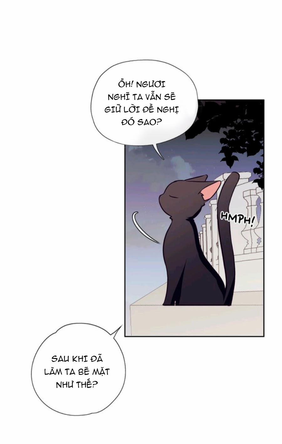 manhwax10.com - Truyện Manhwa Theo Dấu Vụn Bánh Chương 14 Trang 21