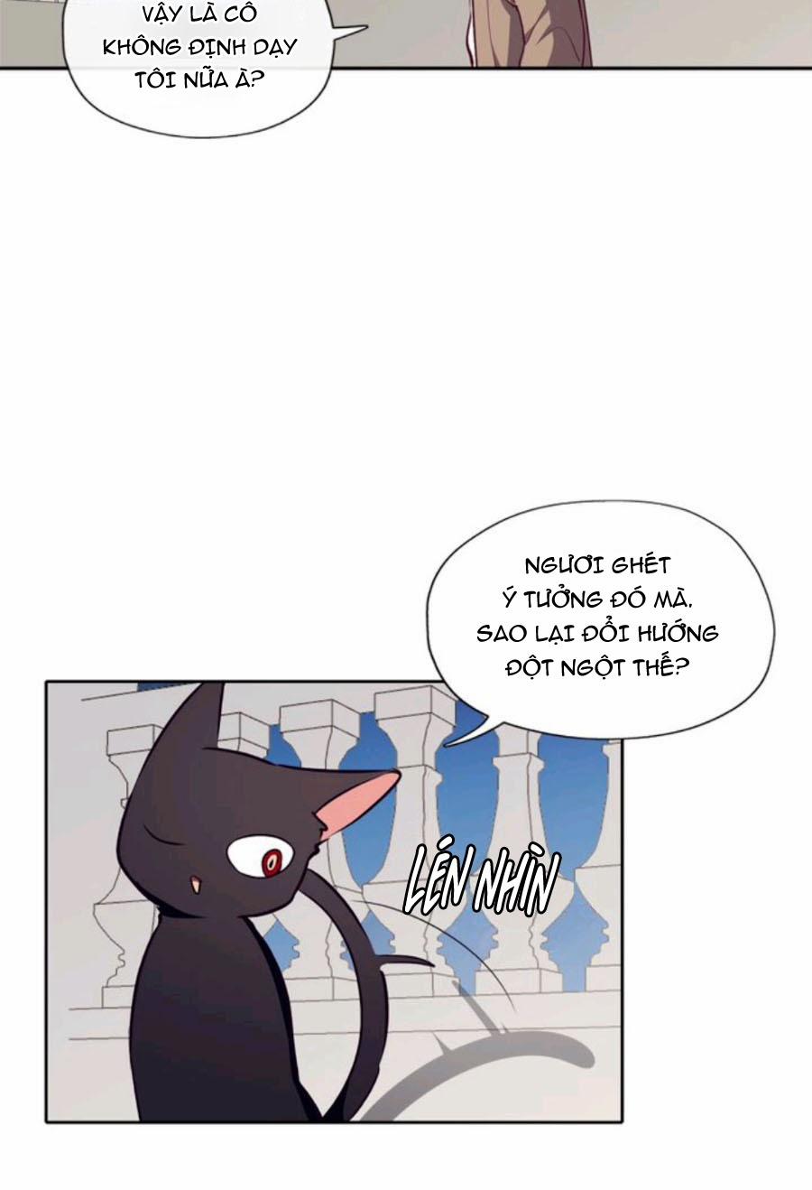 manhwax10.com - Truyện Manhwa Theo Dấu Vụn Bánh Chương 14 Trang 23