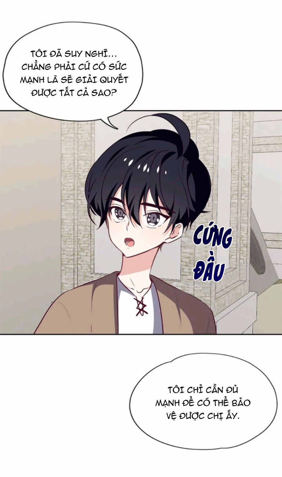 manhwax10.com - Truyện Manhwa Theo Dấu Vụn Bánh Chương 14 Trang 24