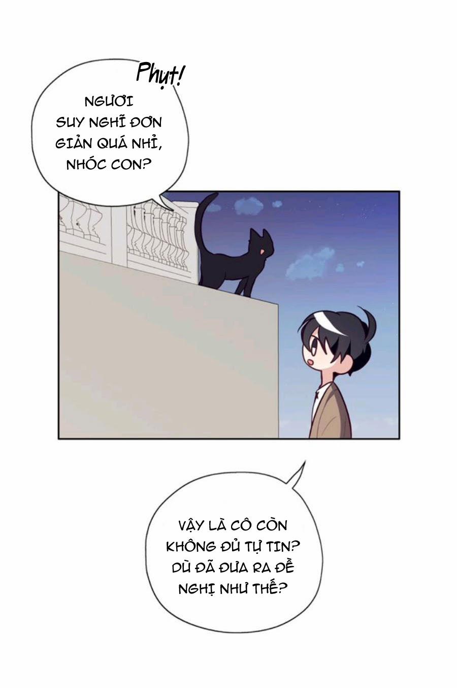 manhwax10.com - Truyện Manhwa Theo Dấu Vụn Bánh Chương 14 Trang 25
