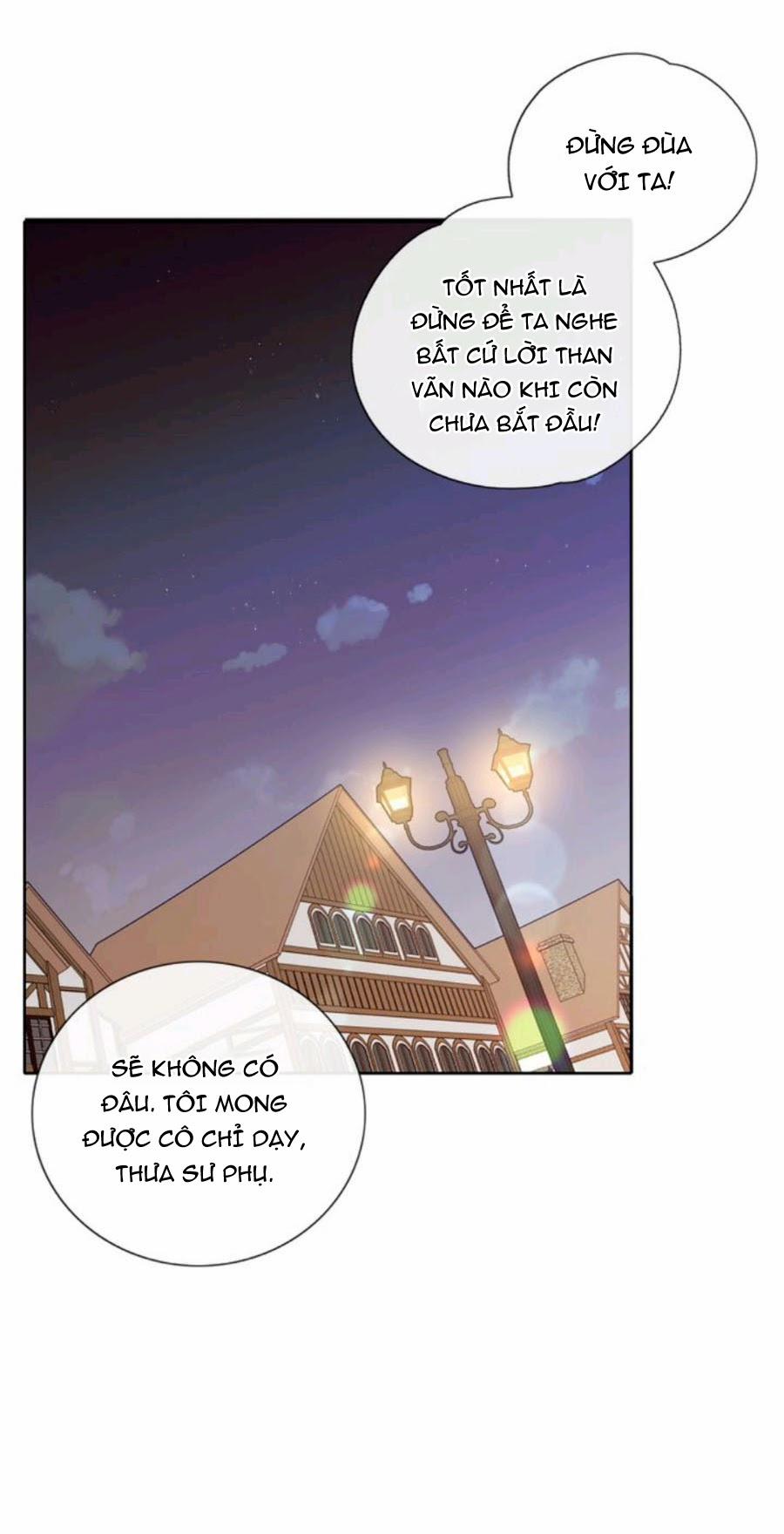 manhwax10.com - Truyện Manhwa Theo Dấu Vụn Bánh Chương 14 Trang 26