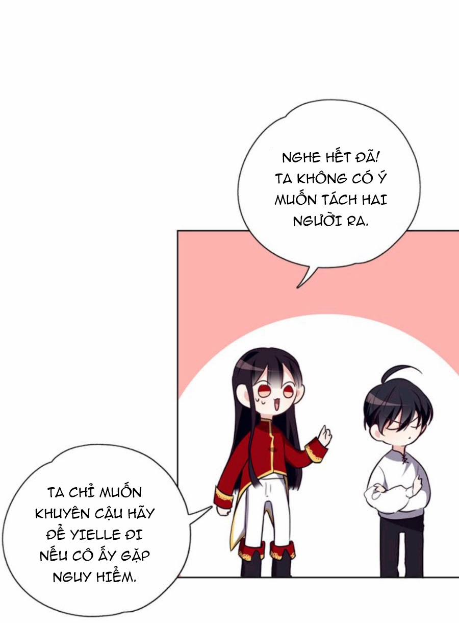 manhwax10.com - Truyện Manhwa Theo Dấu Vụn Bánh Chương 14 Trang 4