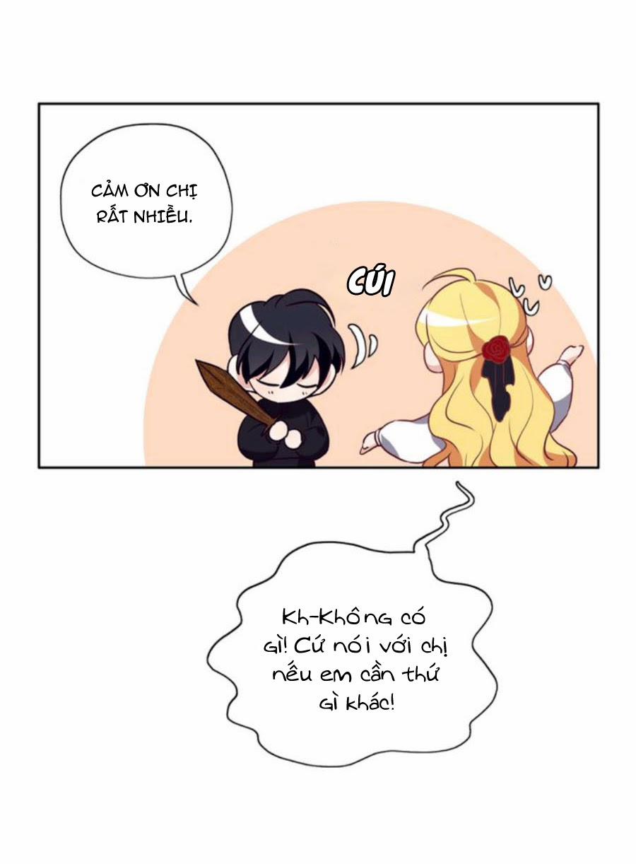 manhwax10.com - Truyện Manhwa Theo Dấu Vụn Bánh Chương 14 Trang 31