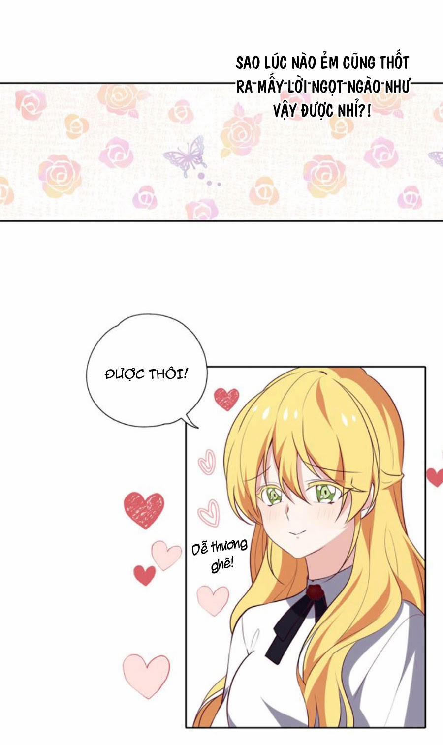 manhwax10.com - Truyện Manhwa Theo Dấu Vụn Bánh Chương 14 Trang 34