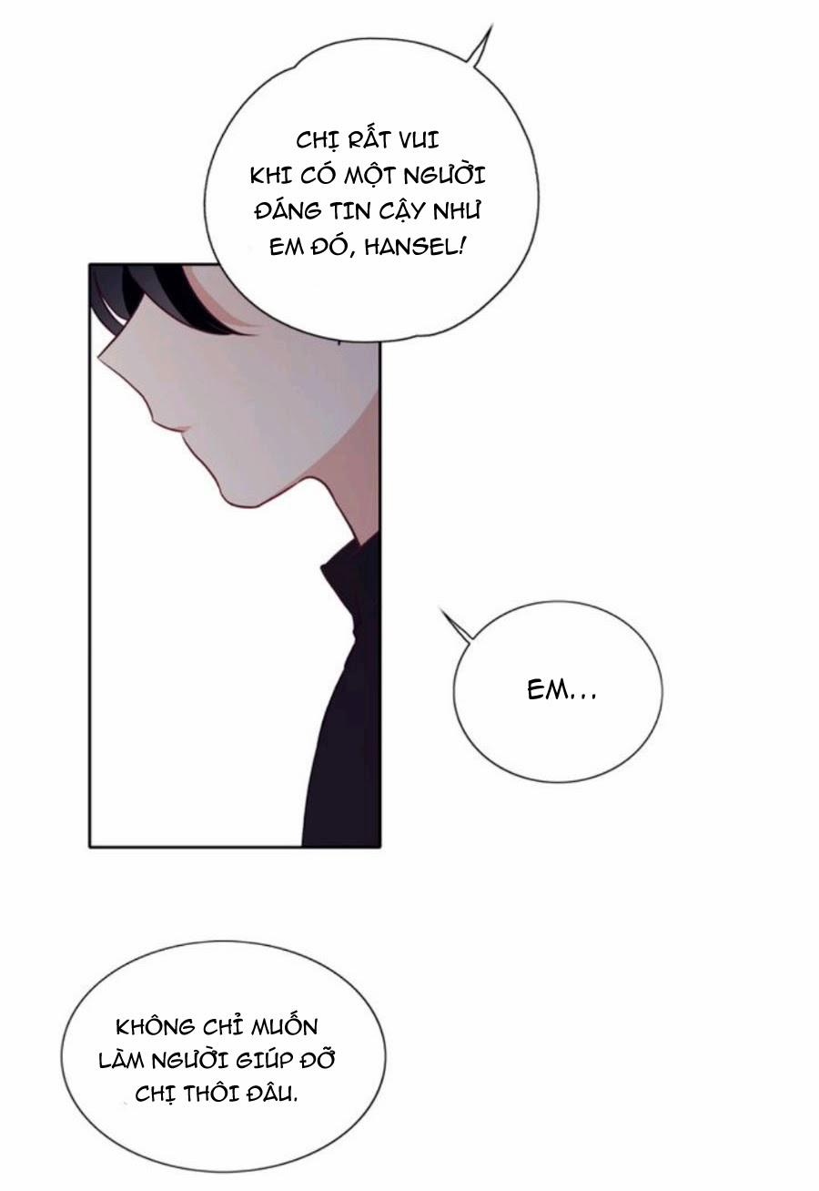 manhwax10.com - Truyện Manhwa Theo Dấu Vụn Bánh Chương 14 Trang 35