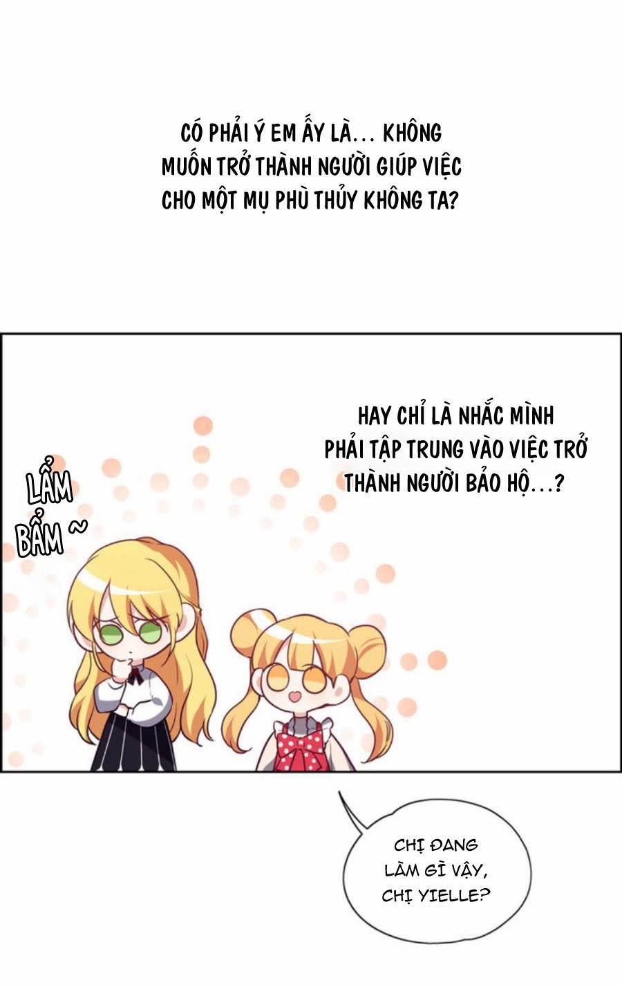 manhwax10.com - Truyện Manhwa Theo Dấu Vụn Bánh Chương 14 Trang 37