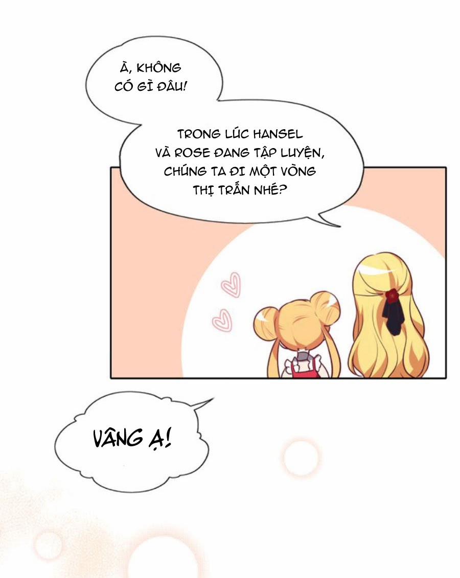 manhwax10.com - Truyện Manhwa Theo Dấu Vụn Bánh Chương 14 Trang 38