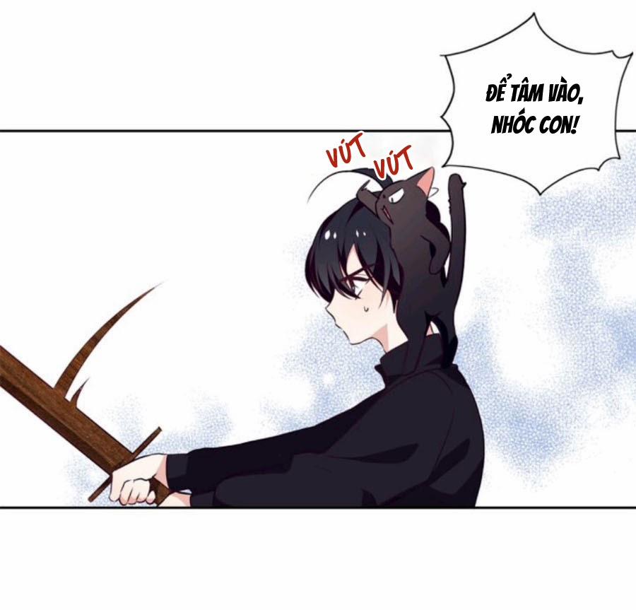 manhwax10.com - Truyện Manhwa Theo Dấu Vụn Bánh Chương 14 Trang 40