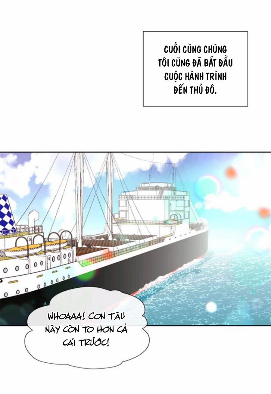 manhwax10.com - Truyện Manhwa Theo Dấu Vụn Bánh Chương 14 Trang 41
