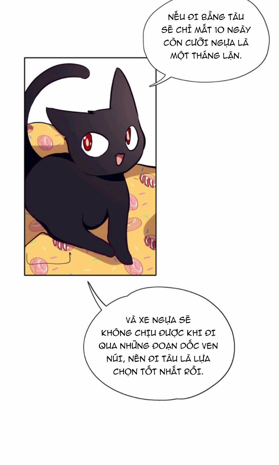 manhwax10.com - Truyện Manhwa Theo Dấu Vụn Bánh Chương 14 Trang 44