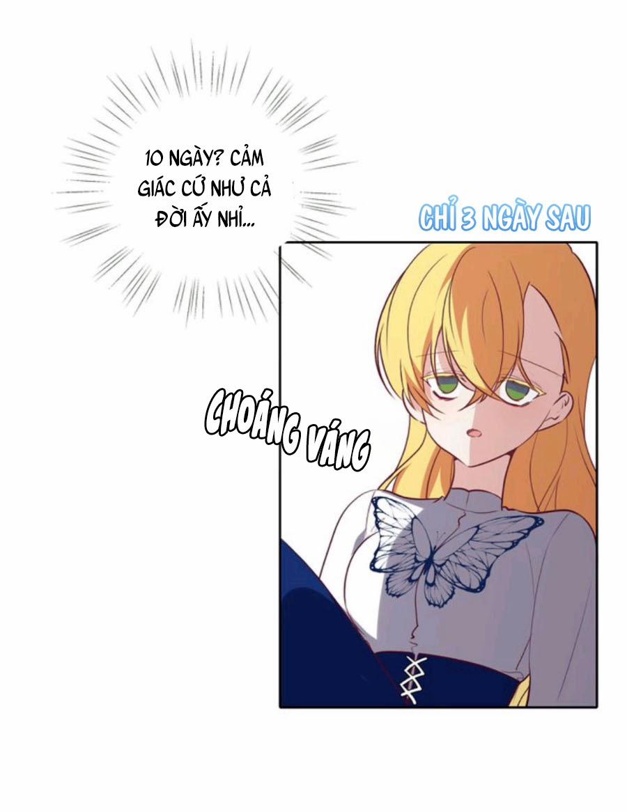 manhwax10.com - Truyện Manhwa Theo Dấu Vụn Bánh Chương 14 Trang 46