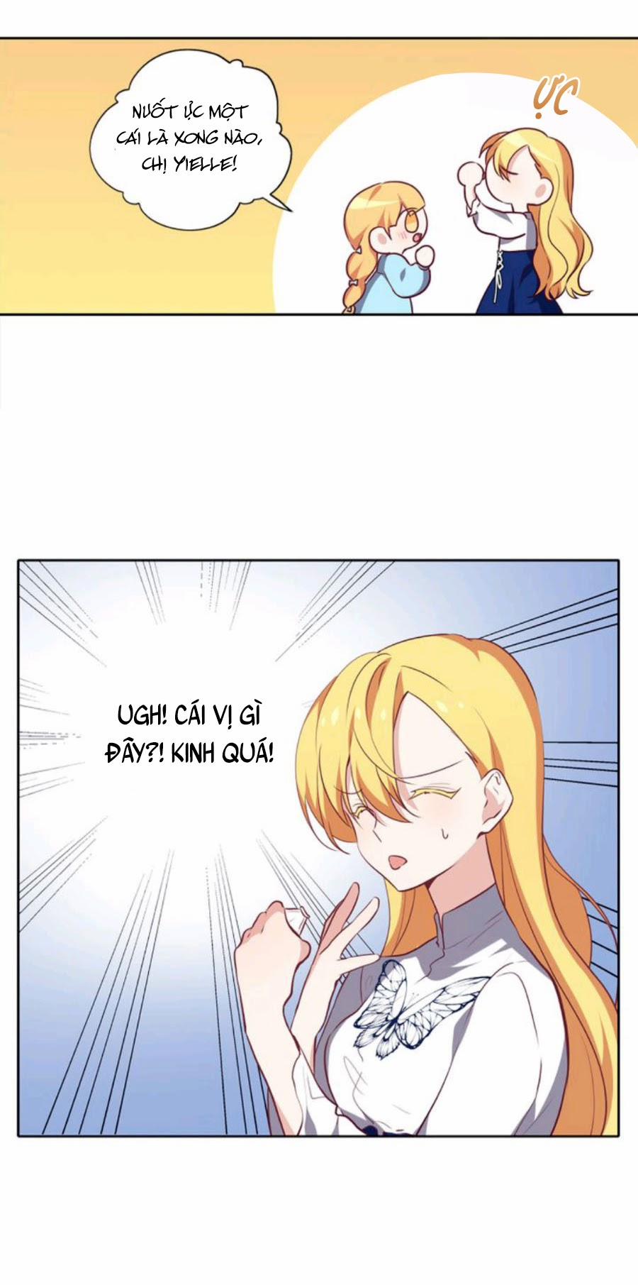 manhwax10.com - Truyện Manhwa Theo Dấu Vụn Bánh Chương 14 Trang 50