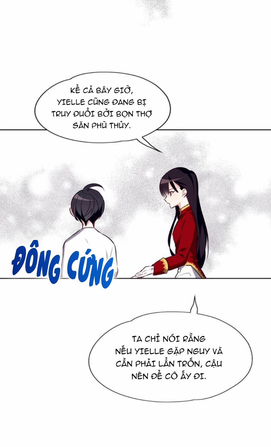 manhwax10.com - Truyện Manhwa Theo Dấu Vụn Bánh Chương 14 Trang 6
