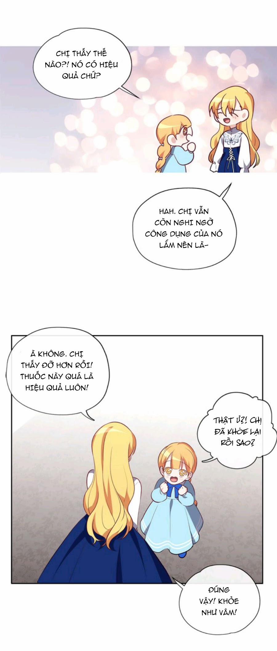 manhwax10.com - Truyện Manhwa Theo Dấu Vụn Bánh Chương 14 Trang 51