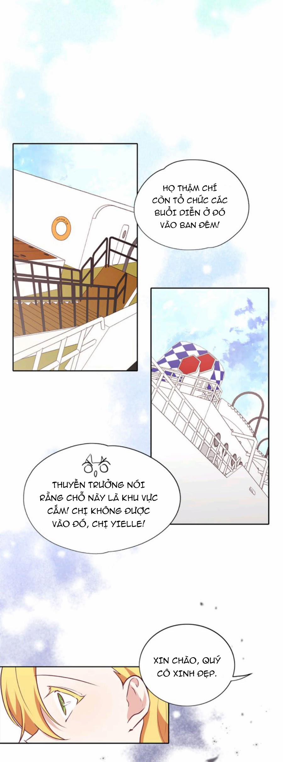manhwax10.com - Truyện Manhwa Theo Dấu Vụn Bánh Chương 14 Trang 53