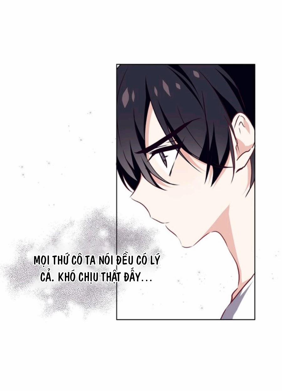 manhwax10.com - Truyện Manhwa Theo Dấu Vụn Bánh Chương 14 Trang 7