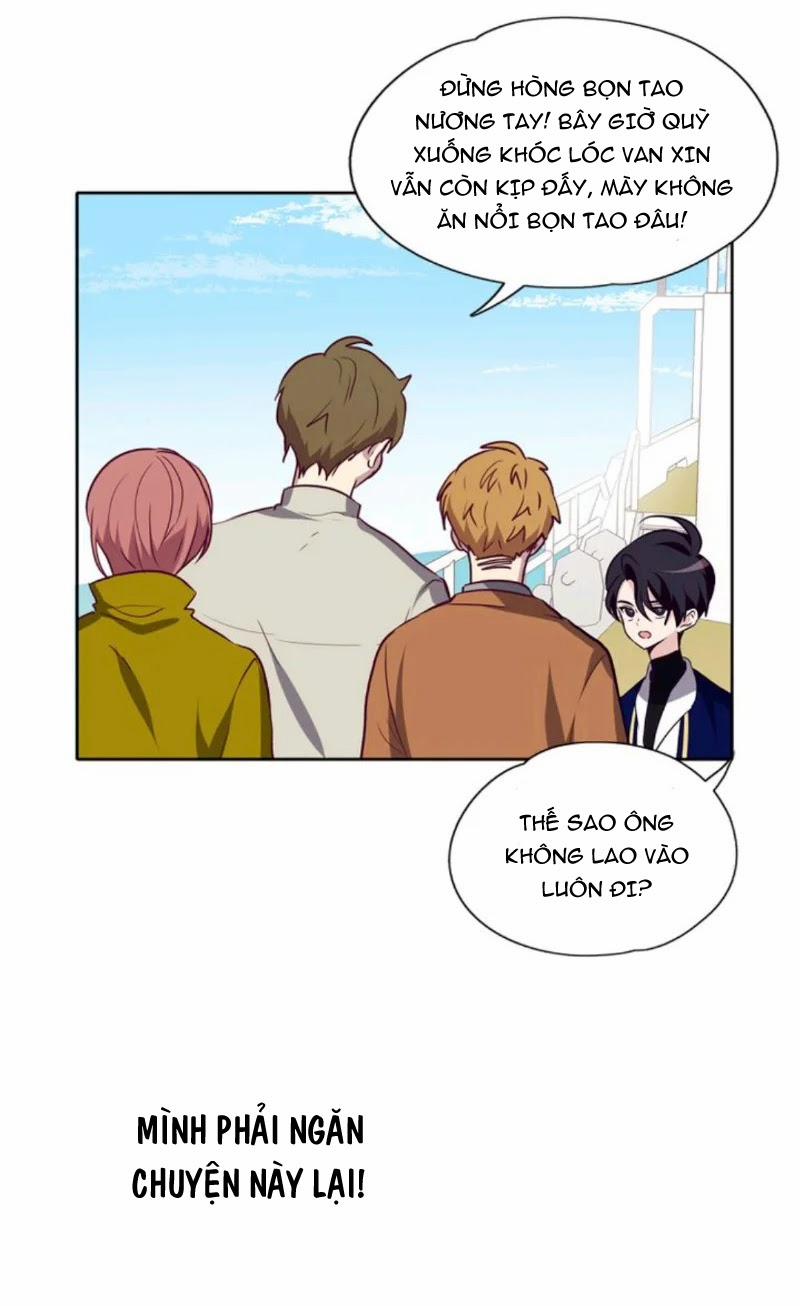 manhwax10.com - Truyện Manhwa Theo Dấu Vụn Bánh Chương 15 Trang 12