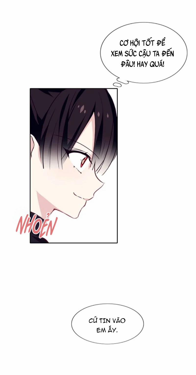 manhwax10.com - Truyện Manhwa Theo Dấu Vụn Bánh Chương 15 Trang 14