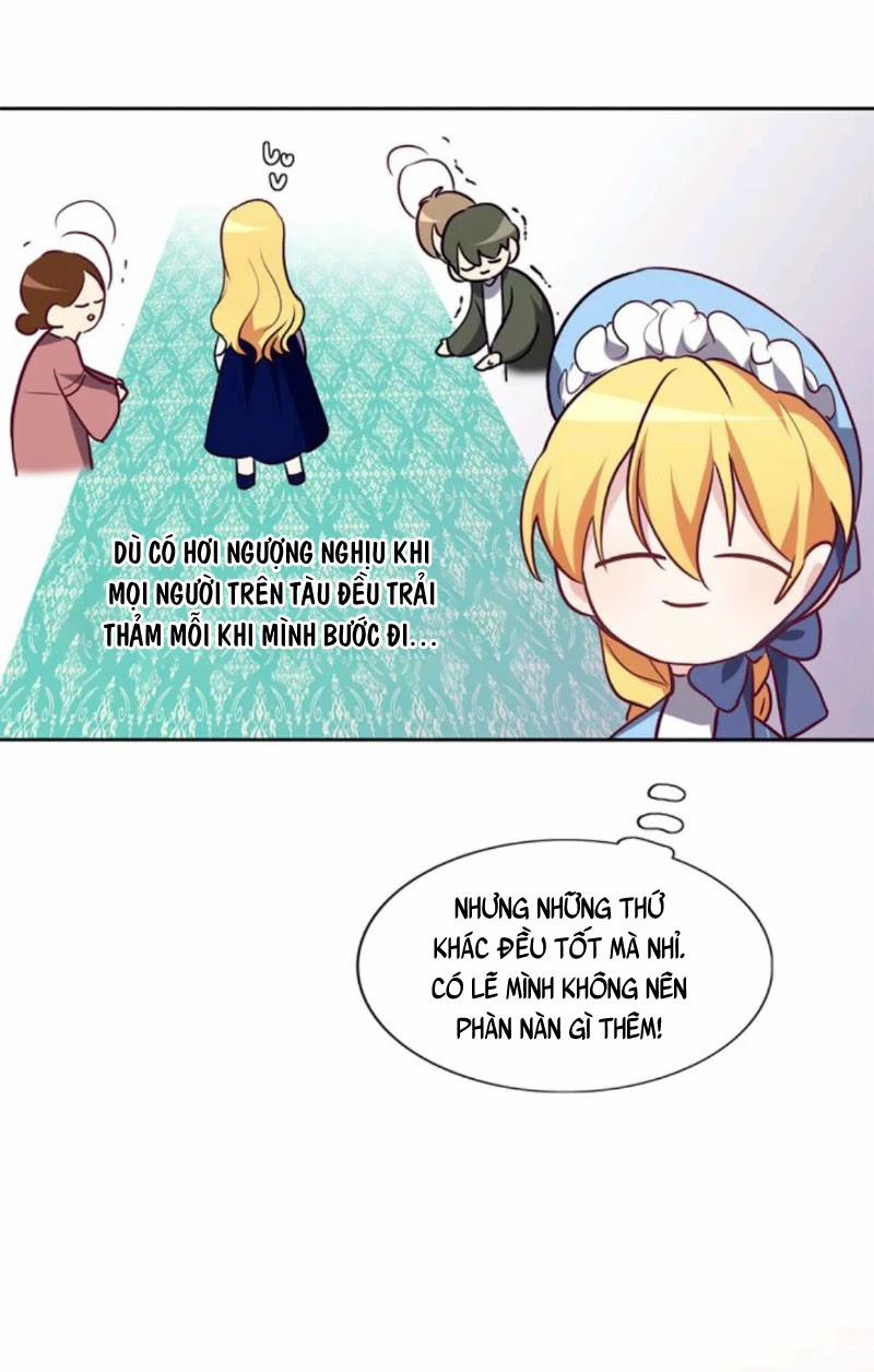 manhwax10.com - Truyện Manhwa Theo Dấu Vụn Bánh Chương 15 Trang 19