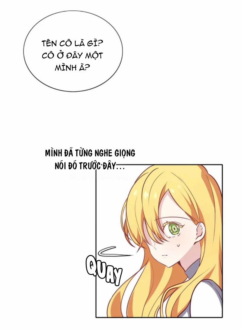manhwax10.com - Truyện Manhwa Theo Dấu Vụn Bánh Chương 15 Trang 3