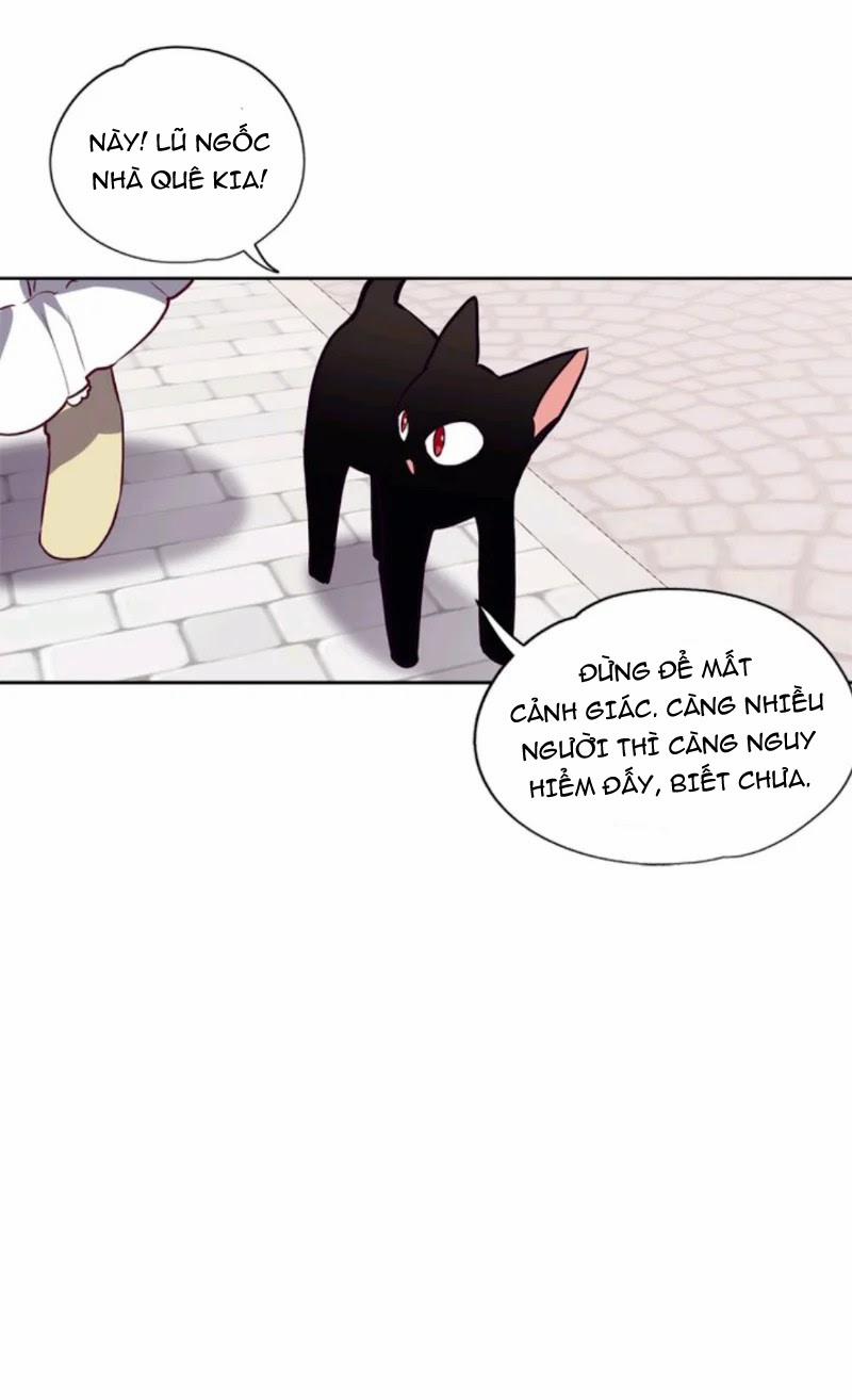 manhwax10.com - Truyện Manhwa Theo Dấu Vụn Bánh Chương 15 Trang 21