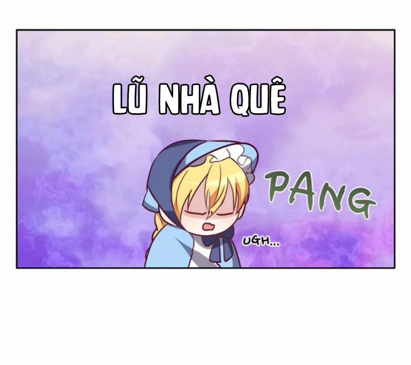 manhwax10.com - Truyện Manhwa Theo Dấu Vụn Bánh Chương 15 Trang 22