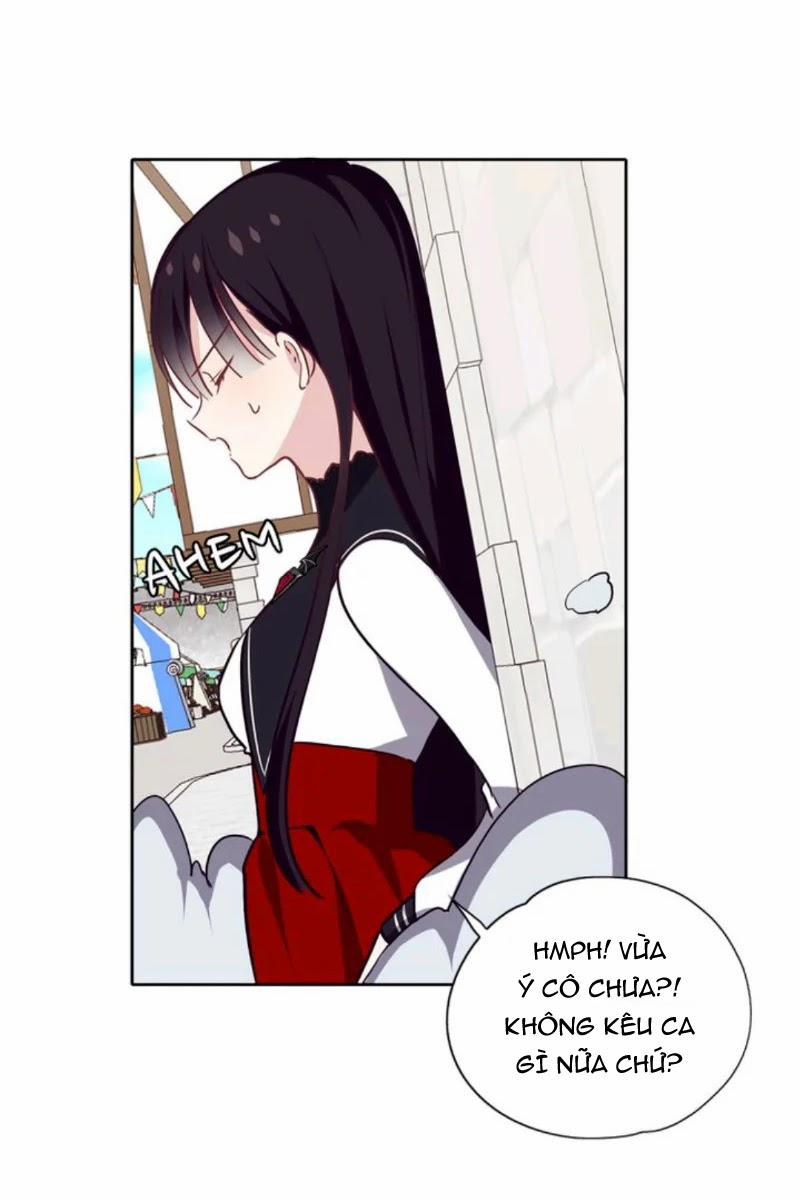 manhwax10.com - Truyện Manhwa Theo Dấu Vụn Bánh Chương 15 Trang 25