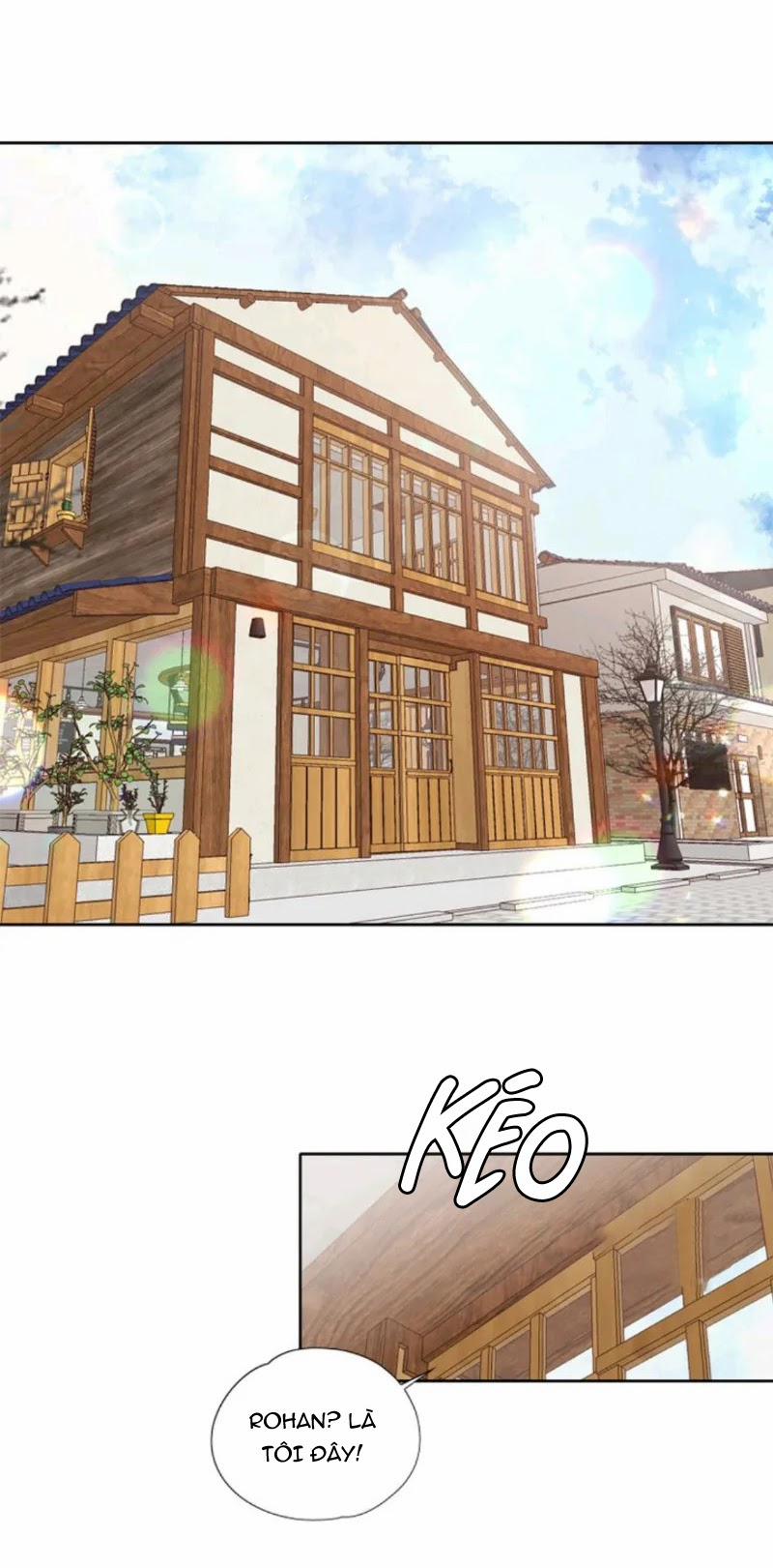 manhwax10.com - Truyện Manhwa Theo Dấu Vụn Bánh Chương 15 Trang 27