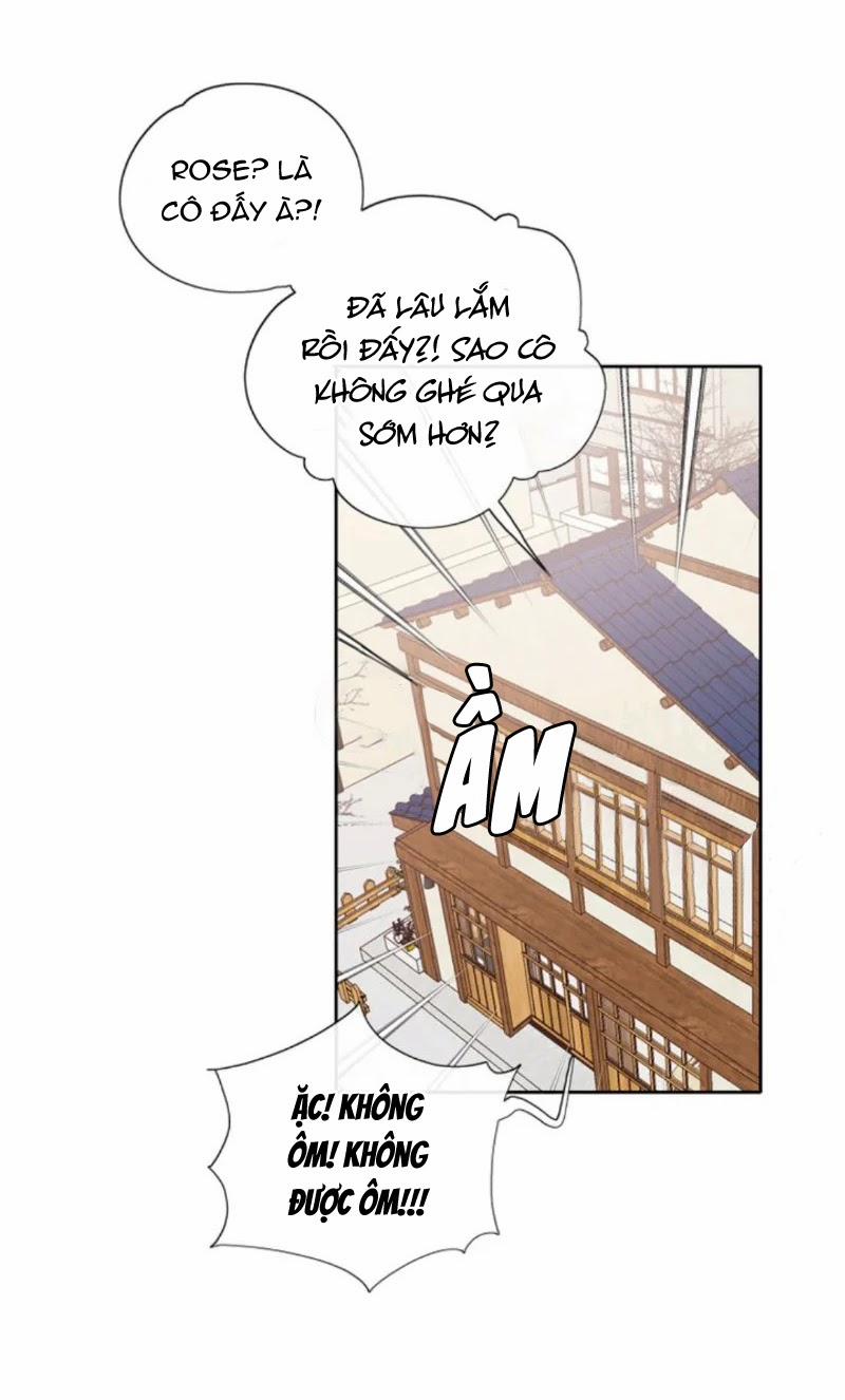 manhwax10.com - Truyện Manhwa Theo Dấu Vụn Bánh Chương 15 Trang 29
