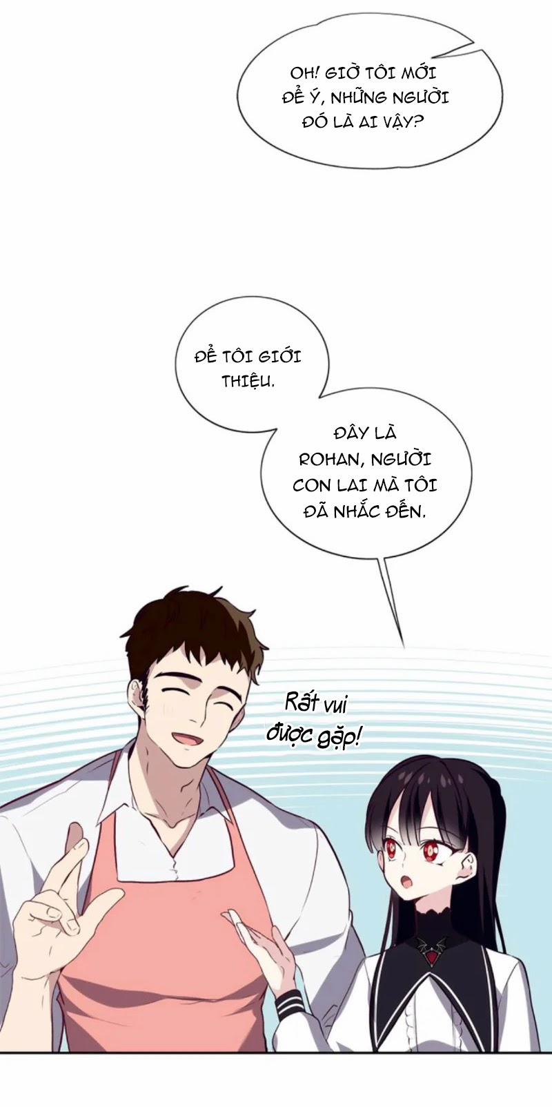 manhwax10.com - Truyện Manhwa Theo Dấu Vụn Bánh Chương 15 Trang 32