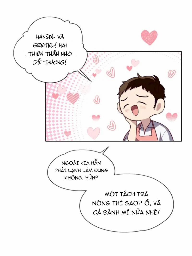 manhwax10.com - Truyện Manhwa Theo Dấu Vụn Bánh Chương 15 Trang 34
