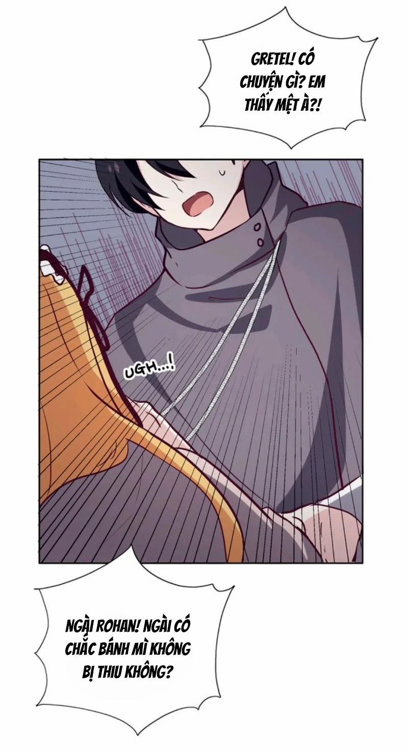 manhwax10.com - Truyện Manhwa Theo Dấu Vụn Bánh Chương 15 Trang 39