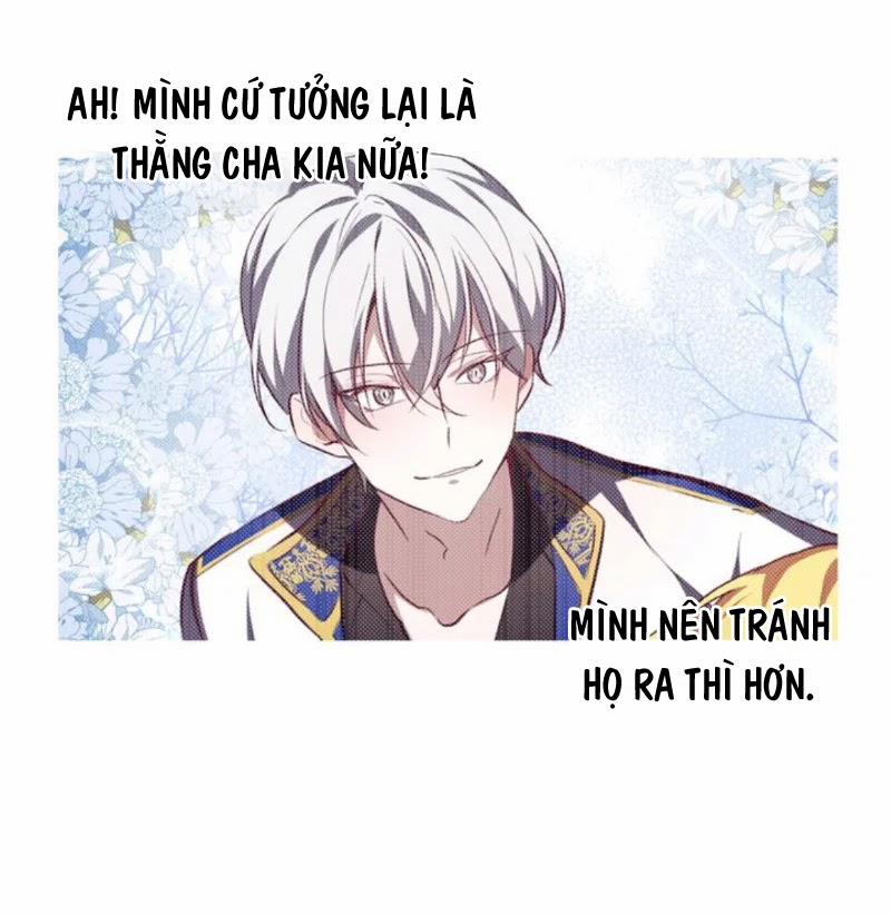 manhwax10.com - Truyện Manhwa Theo Dấu Vụn Bánh Chương 15 Trang 5