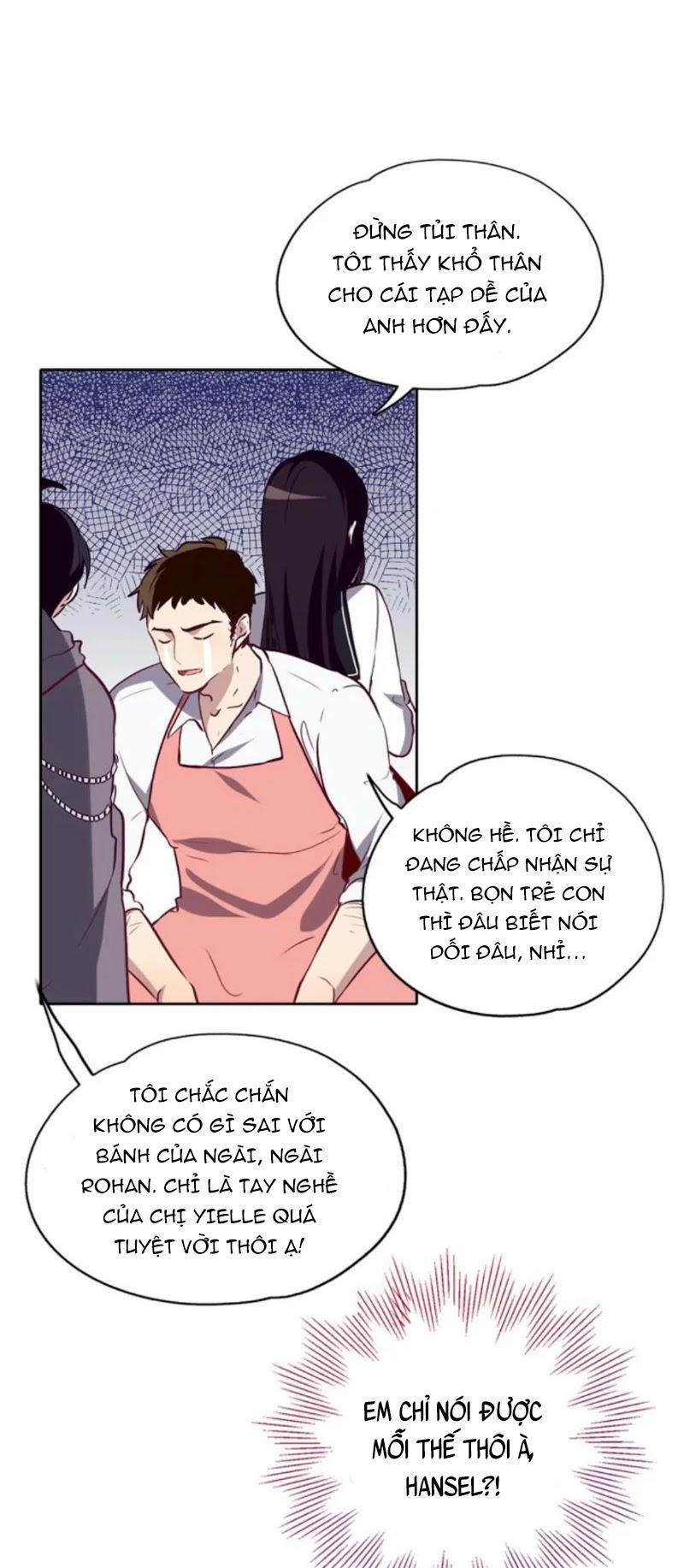 manhwax10.com - Truyện Manhwa Theo Dấu Vụn Bánh Chương 15 Trang 42