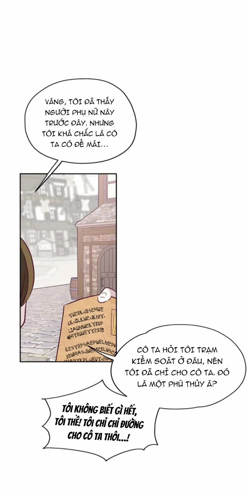 manhwax10.com - Truyện Manhwa Theo Dấu Vụn Bánh Chương 15 Trang 45