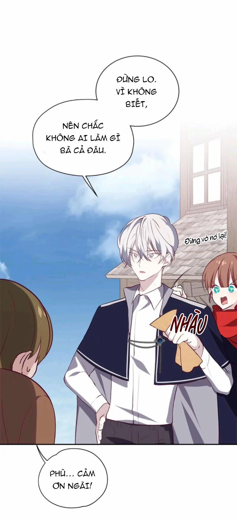 manhwax10.com - Truyện Manhwa Theo Dấu Vụn Bánh Chương 15 Trang 46