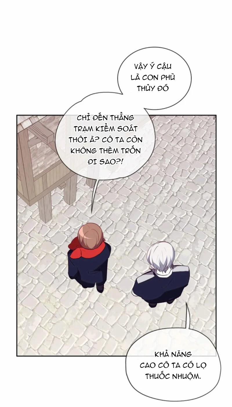 manhwax10.com - Truyện Manhwa Theo Dấu Vụn Bánh Chương 15 Trang 47