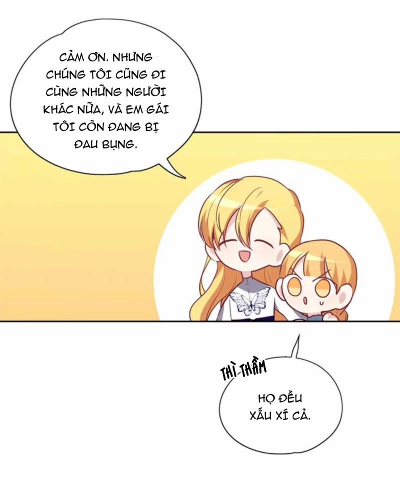 manhwax10.com - Truyện Manhwa Theo Dấu Vụn Bánh Chương 15 Trang 6