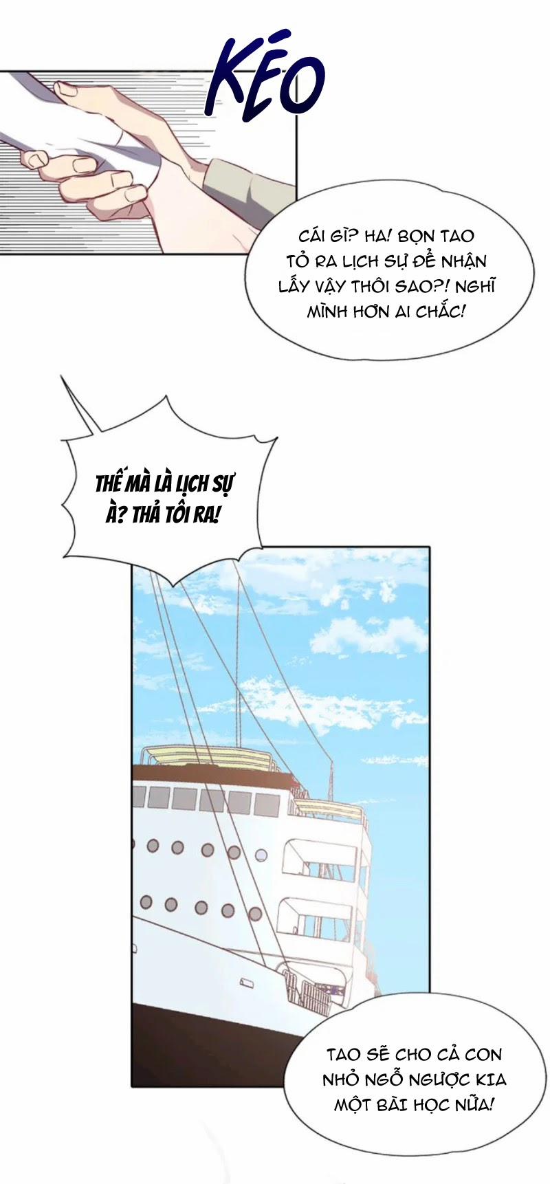 manhwax10.com - Truyện Manhwa Theo Dấu Vụn Bánh Chương 15 Trang 7