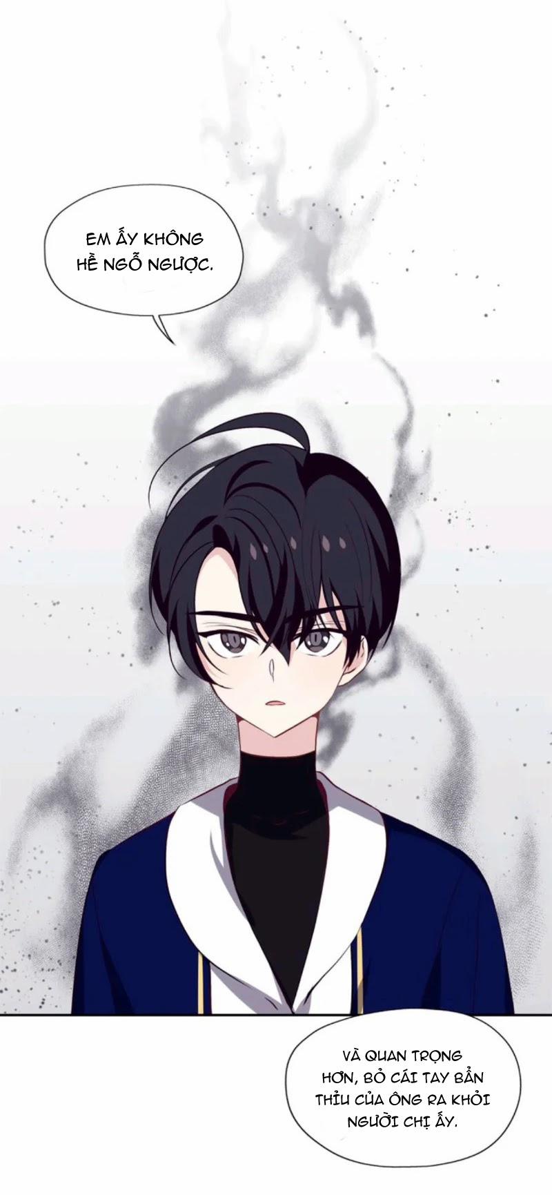 manhwax10.com - Truyện Manhwa Theo Dấu Vụn Bánh Chương 15 Trang 8
