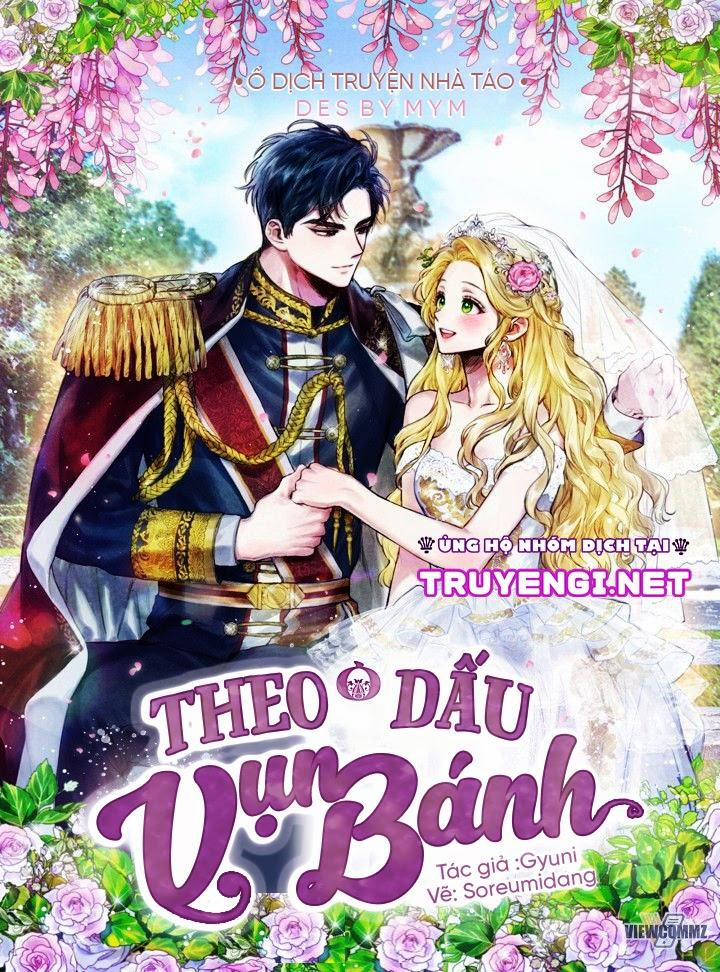 manhwax10.com - Truyện Manhwa Theo Dấu Vụn Bánh Chương 16 Trang 1