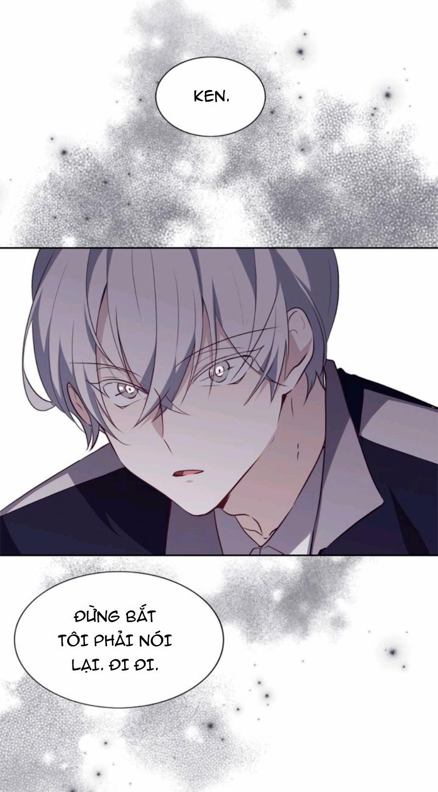 manhwax10.com - Truyện Manhwa Theo Dấu Vụn Bánh Chương 16 Trang 12